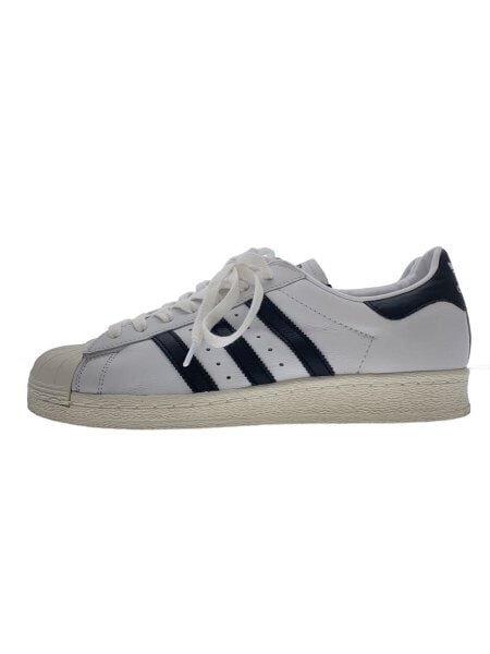 adidas(アディダス) / ローカットスニーカー/28cm/WHT/レザー 
