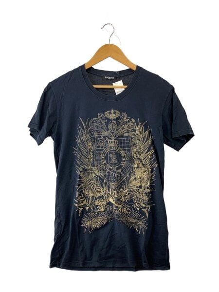 BALMAIN(バルマン) / Tシャツ/XS/コットン/BLK | 古着の販売・通販なら 