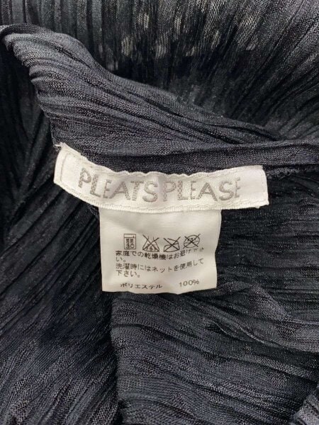 PLEATS PLEASE ISSEY MIYAKE(プリーツプリーズイッセイミヤケ