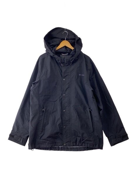 Columbia(コロンビア) / DECRUZE SUMMIT II JACKET_デクルーズサミット 