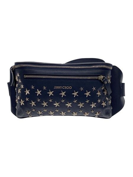 JIMMY CHOO(ジミーチュウ) / OSCAR/ウエストバッグスタースタッズ