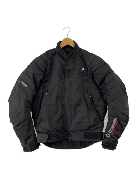 ♥GOLDWIN バイク用ジャケット GSM12352 メンズLL ウインター GOLDWIN(ゴールドウィン) / MOTORCYCLE/ジャケット/M/ナイロン/BLK