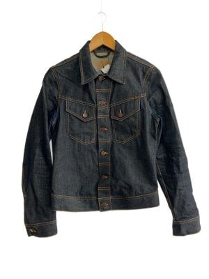 NUDIE JEANS(ヌーディージーンズ) / Mark Baseball Eye Cloud DUSTY