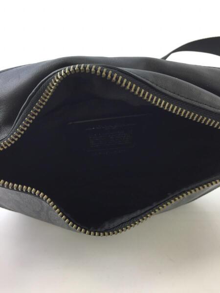 COACH(コーチ) / コーチ/ショルダーバッグ/PVC/ブラック/f78777 | 中古