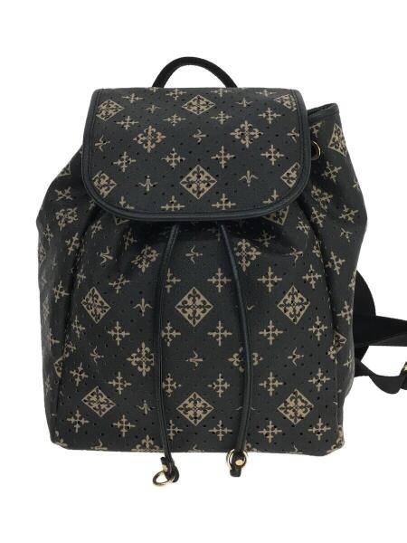 ラシット✨レザー✨リュック 【2024AW】レザーフラップリュックサック