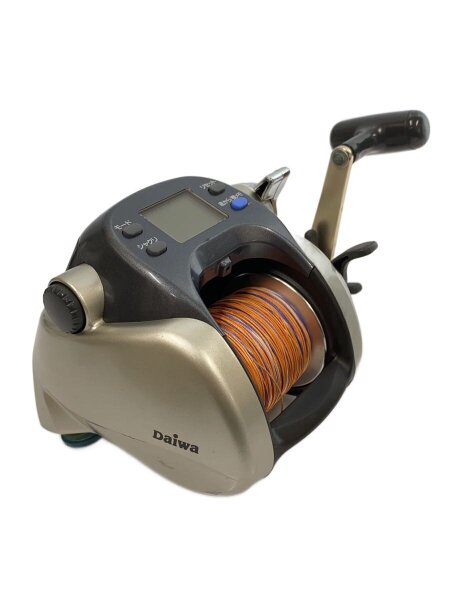 DAIWA([スポーツ]ダイワ) / 00801359 スーパータナコン S600W 00801359 