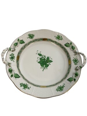 Herendのプレート検索結果|中古品の通販サイト セカンドストリート