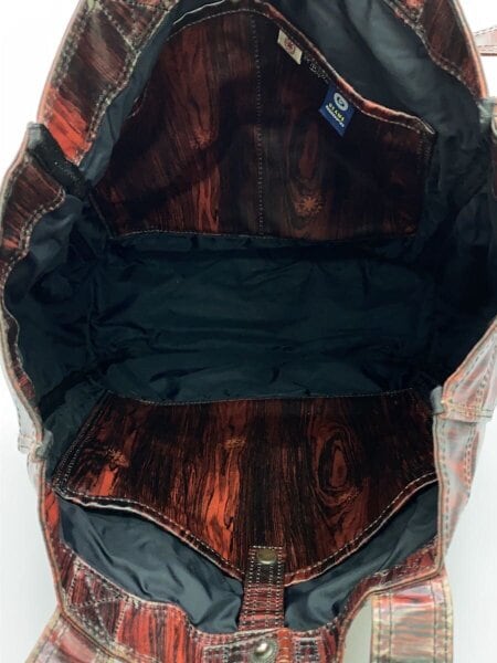 PORTER(ポーター) / トートバッグ/ナイロン/BRD/総柄 | 中古品の販売 