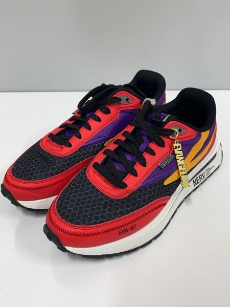 FILA / ローカットスニーカー/27.5cm/マルチカラー/USS21092-028 FILA(フィラ) / ローカットスニーカー/27.5cm/マルチカラー/USS21092