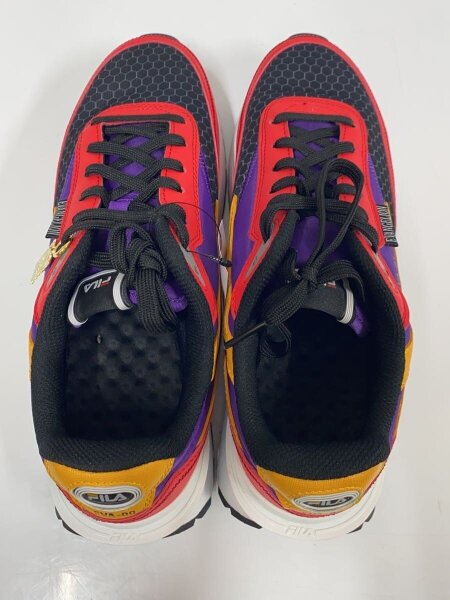 FILA(フィラ) / ローカットスニーカー/27.5cm/マルチカラー/USS21092