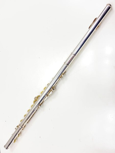 YAMAHA / YFL-311Ⅱ 【動作確認済】YFL-311Ⅱ/YAMAHA/フルート/頭部管銀製/スチューデントモデル YAMAHA(ヤマハ) / YFL-311Ⅱ 【動作確認済】YFL-311Ⅱ/YAMAHA/フルート