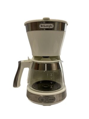 DeLonghiのコーヒーメーカー検索結果|中古品の通販サイト セカンド