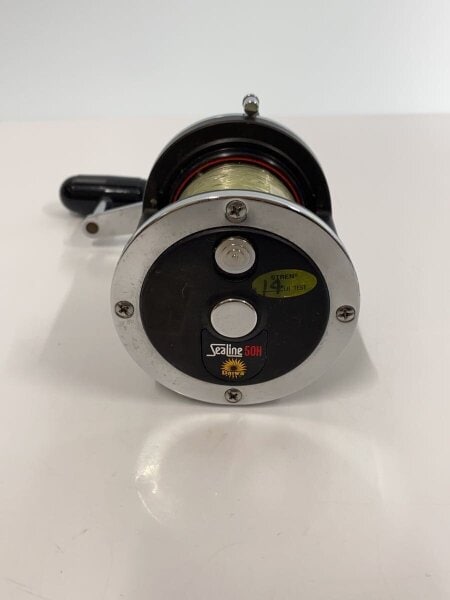 DAIWA([スポーツ]ダイワ) / ｼｰﾗｲﾝ50h リール/シーライン50h | 中古品