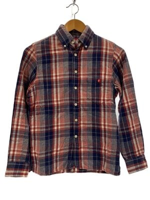 A BATHING APEのネルシャツ検索結果|古着・中古品の通販サイト