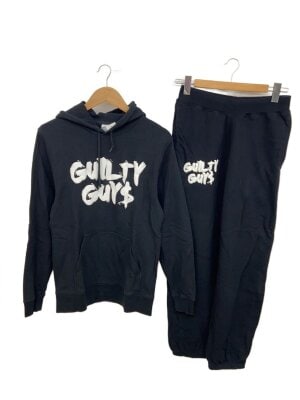 GUILTY GUYS（ギルティガイズ）の中古品の通販サイト セカンド