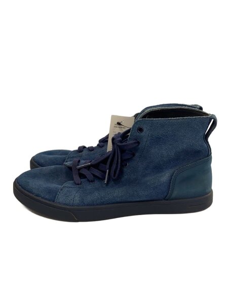 UGG australia(アグオーストラリア) / ハイカットスニーカー/26cm/BLU 
