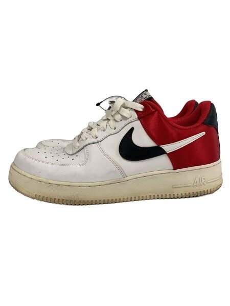 NIKE(ナイキ) / AIR FORCE 1 07 LV8 1/エアフォース1 07LV8 1/ホワイト 