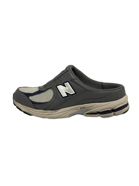 NEW BALANCE(ニューバランス) / サンダル/28.5cm/GRY/M2002RMJ 