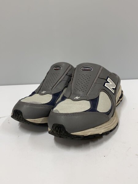 NEW BALANCE(ニューバランス) / サンダル/28.5cm/GRY/M2002RMJ 