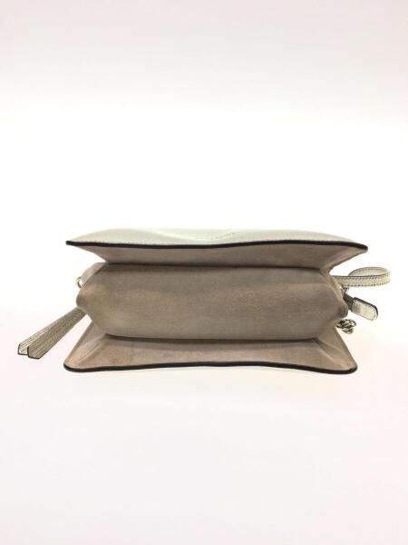GIVENCHY(ジバンシィ) / CROSS 3/ショルダーバッグ/レザー/GLD | 中古