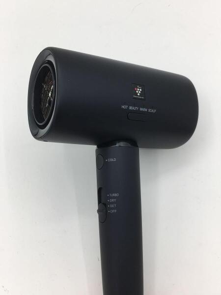 SHARP(シャープ) / ドライヤー・ヘアアイロン IB-P801-B | 中古