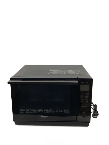 Panasonic(パナソニック) / オーブンレンジ NE-MS267-K | 中古品の販売 
