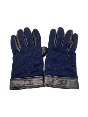 新品未使用　Armani collezioniのグローブ 楽天市場】armani collezioni（手袋・アームカバー｜バッグ