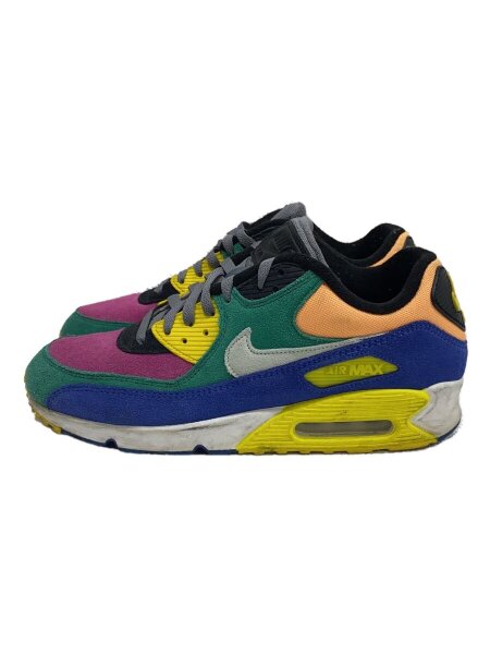 NIKE(ナイキ) / AIR MAX 90 QS/エアマックス/マルチカラー/CD0917-300 