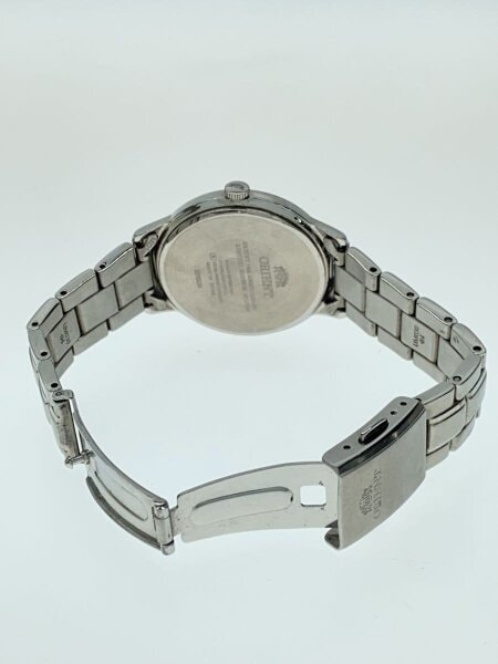 ORIENT([トケイ]オリエント) / クォーツ腕時計/アナログ/ステンレス