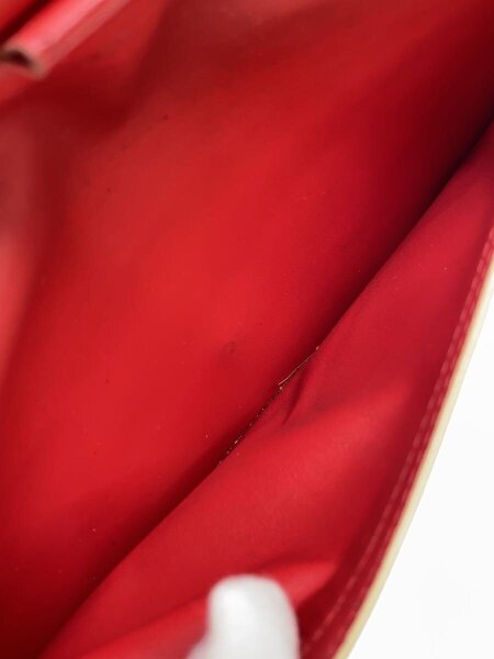 LOUIS VUITTON(ルイヴィトン) / ポルト・トレゾール