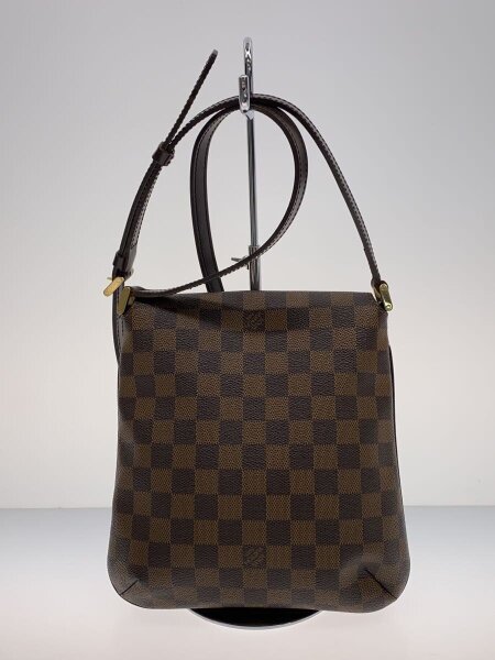 LOUIS VUITTON(ルイヴィトン) / ミュゼット・サルサ_ダミエ・エベヌ_