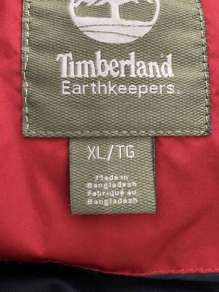 Timberland(ティンバーランド) / ダウンジャケット/XL/ポリエステル 