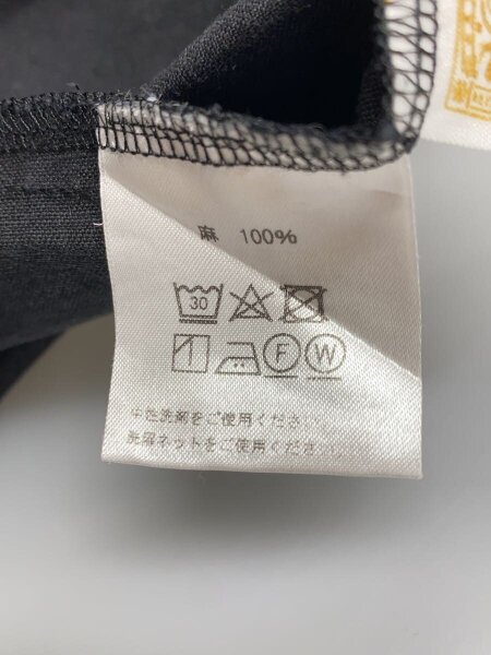 中川政七商店(ナカガワマサシチショウテン) / 半袖ワンピース/FREE