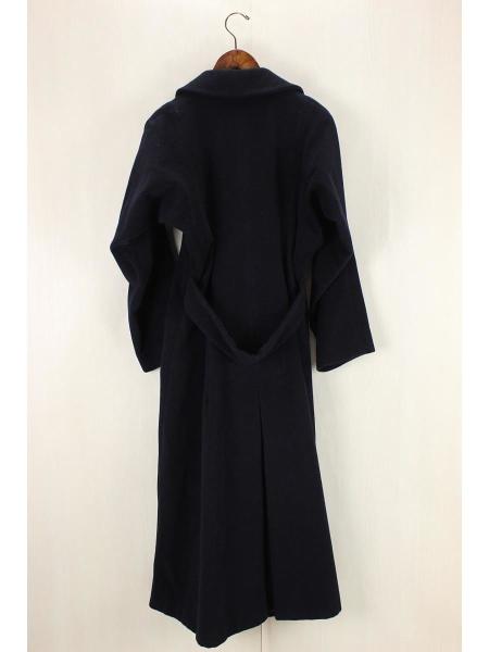 COMME des GARCONS(コムデギャルソン) / ダブルロングコート/FREE