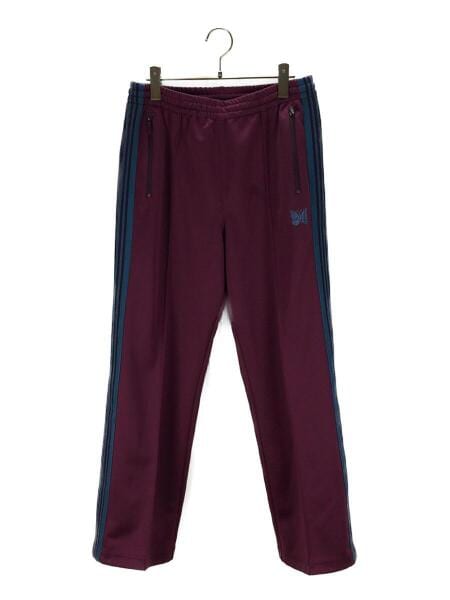 Needles トラックパンツ マルーン Needles(ニードルズ) / 18AW/TRACK