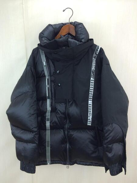 FACETASM(ファセッタズム) / 17AW/BigDownJacket/ダウンジャケット/5