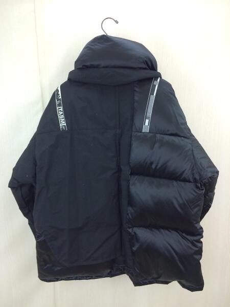FACETASM(ファセッタズム) / 17AW/BigDownJacket/ダウンジャケット/5