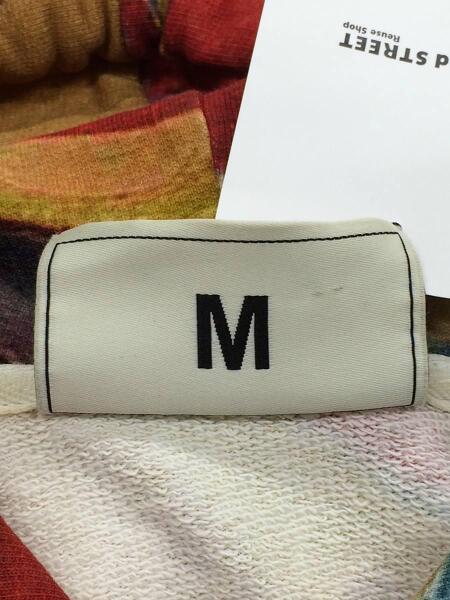 DROLE DE MONSIEUR(ドロールドムッシュ) / 19SS/マーブルパーカー/M