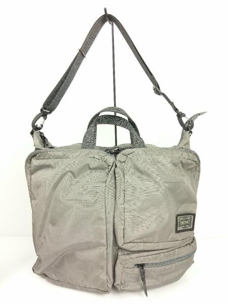 PORTER(ポーター) / B印別注/ヘルメットバッグ/2way/ショルダーバッグ 
