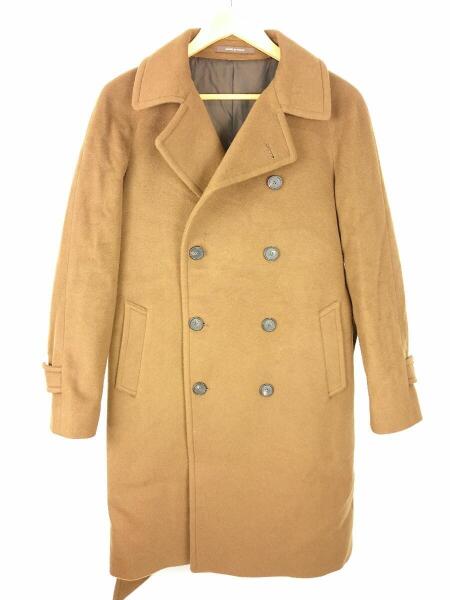 TAGLIATORE(タリアトーレ) / 18AW RIPA/チェスターコート/18AW/44  