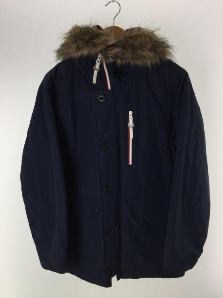 TOMMY(トミー) / ファー取り外し可能/モッズコート/M/アクリル 