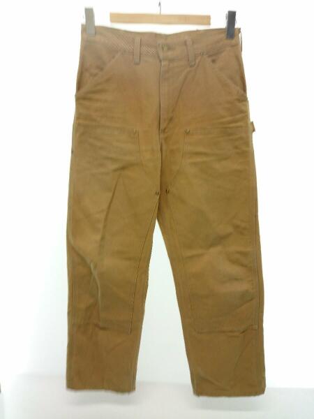 Carhartt / ペインターパンツ/30/コットン/BEG/無地 Carhartt(カーハート) / ペインターパンツ/30/コットン/BEG/無地