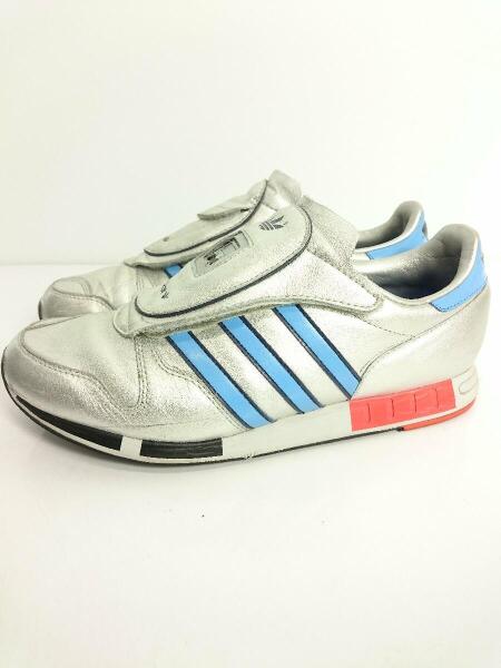 adidas(アディダス) / MICROPACER OG/マイクロペーサー/27cm/シルバー 