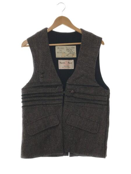HEALTH(ヘルス) / Made By HEALTH/×HARRISTWEED/2007リメイク/ベスト 