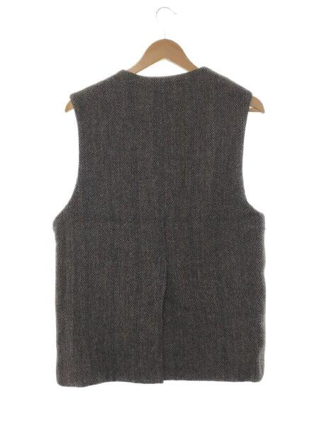 HEALTH(ヘルス) / Made By HEALTH/×HARRISTWEED/2007リメイク/ベスト 