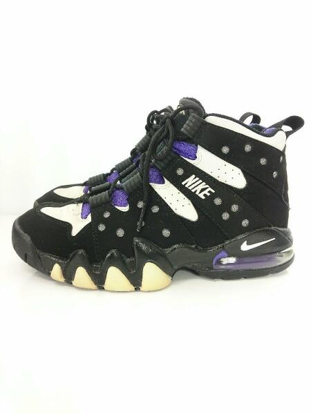 NIKE(ナイキ) / AIR MAX2 CB 94/エアマックスチャールズバークレー 