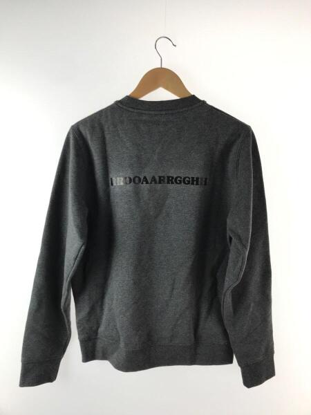 COACH(コーチ) / star wars/チューバッカ/F79782/グレー/スウェット/S 