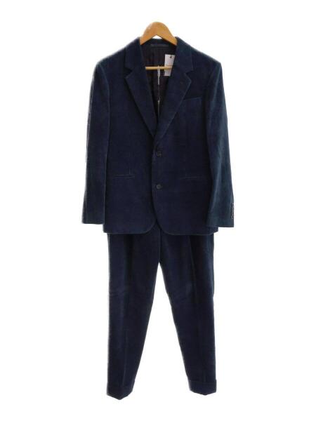 Paul Smith コーデュロイ スーツ S