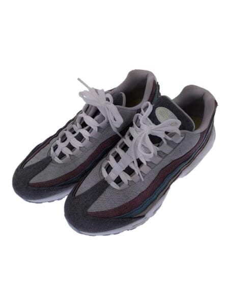 NIKE(ナイキ) / AIR MAX 95 RECYCLED CANVAS PACK/CK6478-001 