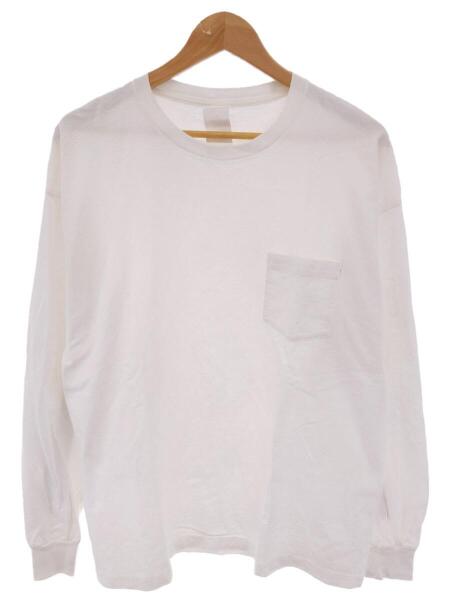 KAPTAIN SUNSHINE(キャプテンサンシャイン) / West Coast L/S Tee 